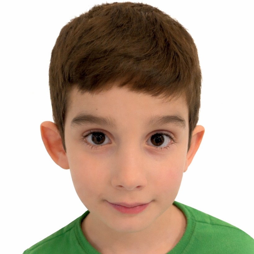LUCAS  SANTIAGO LÓPEZ 