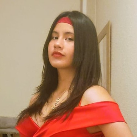 MELLANY  LINIAN HUATAY