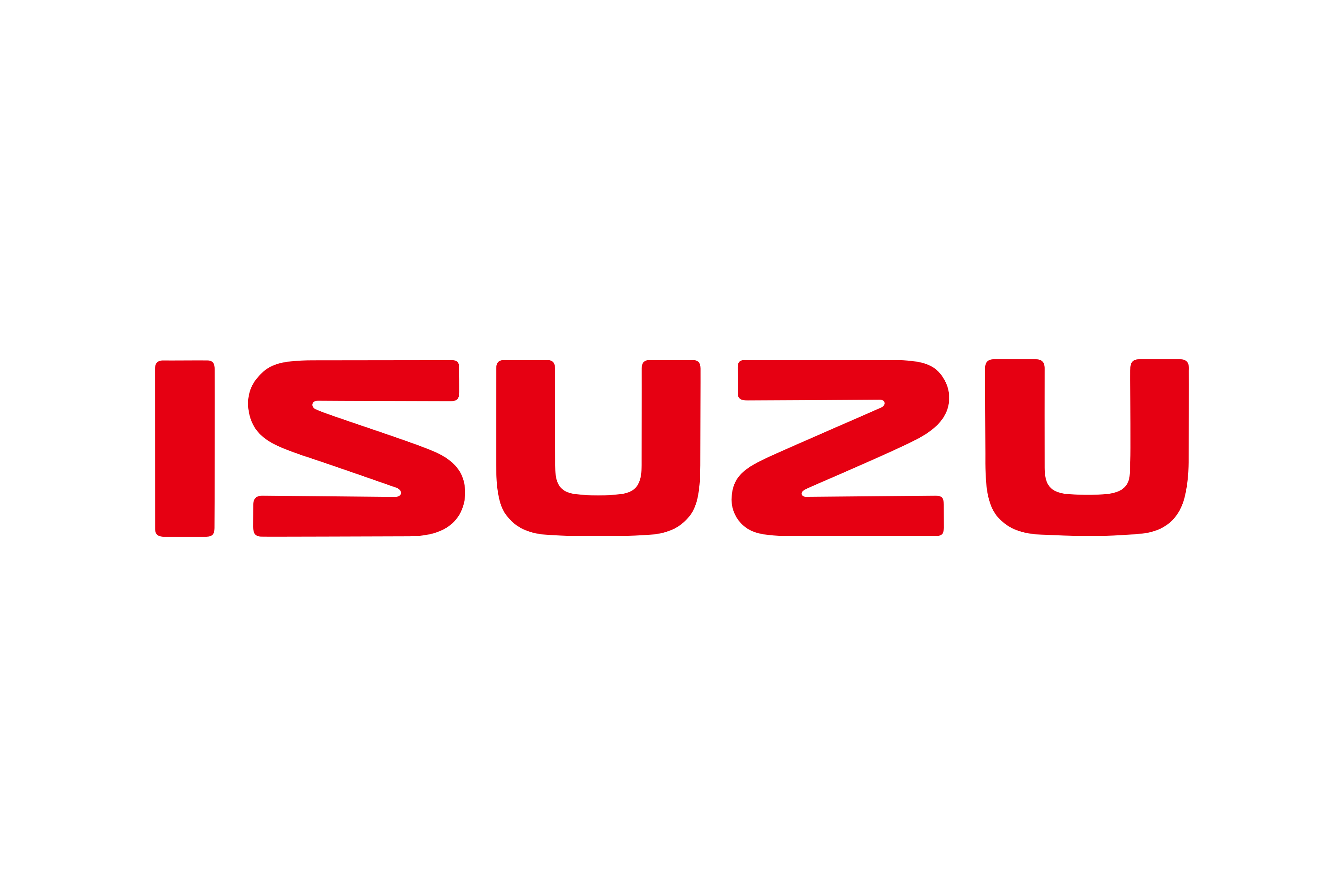 Isuzu Motor