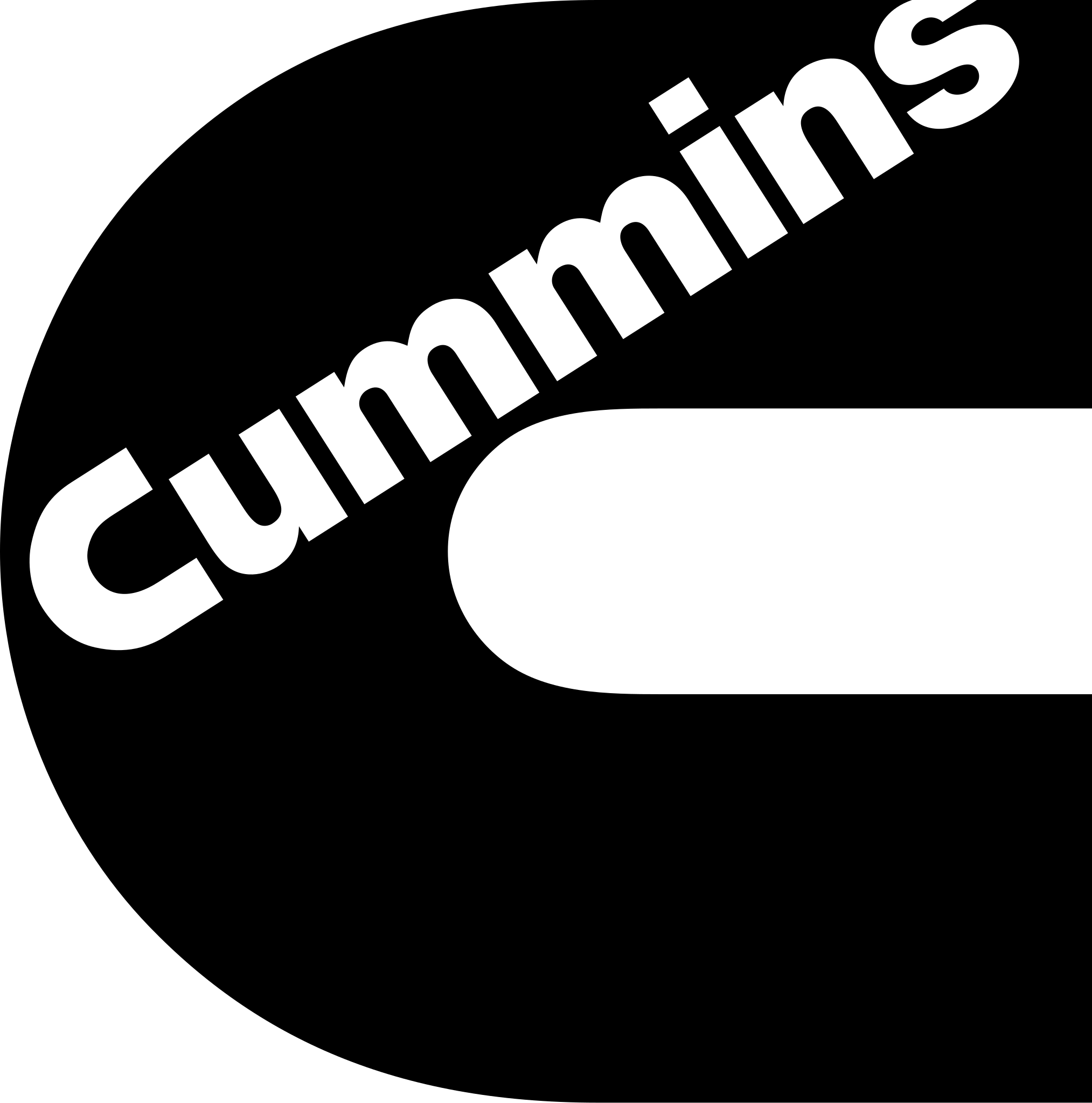 Cummins Motor