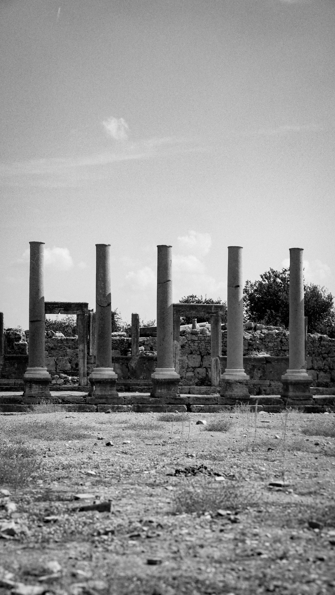 Ruines