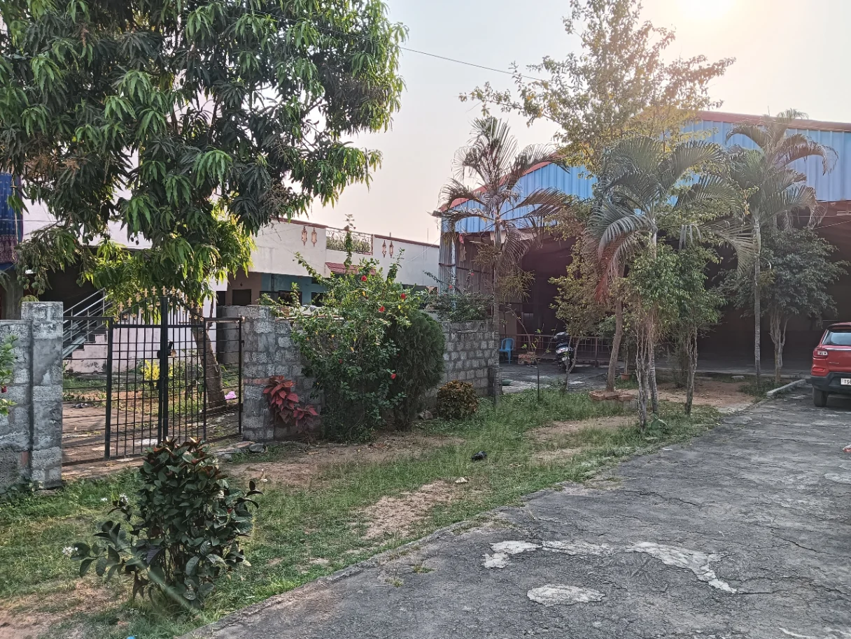 FUNCTION HALL FOR SALE