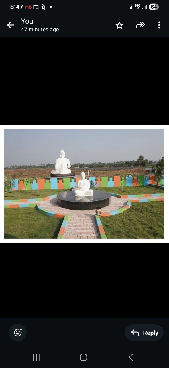 Varahi Airport Residences Bhogapuram