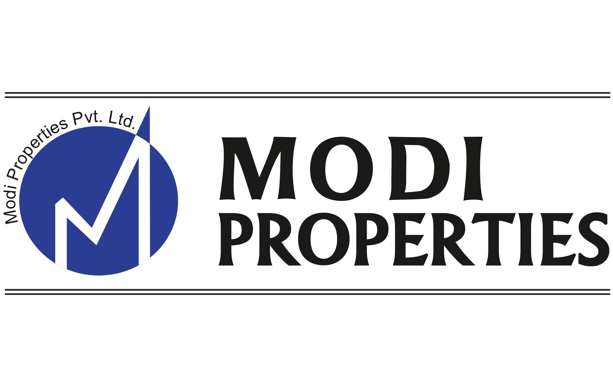 modi Properties - image 1