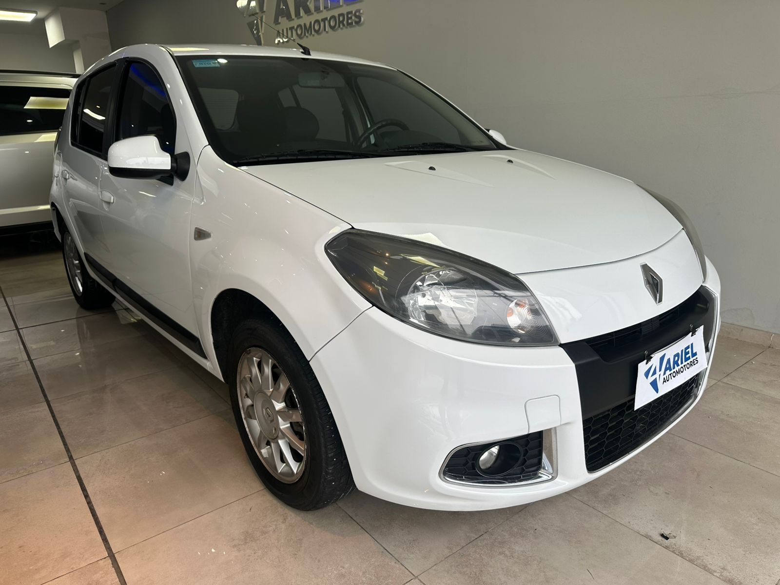 Renault Sandero Privilege