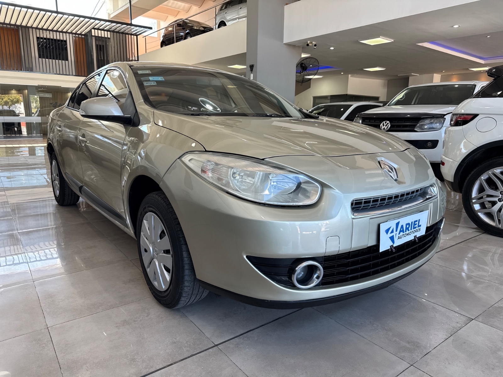Renault Fluence Confort - Imagen 2