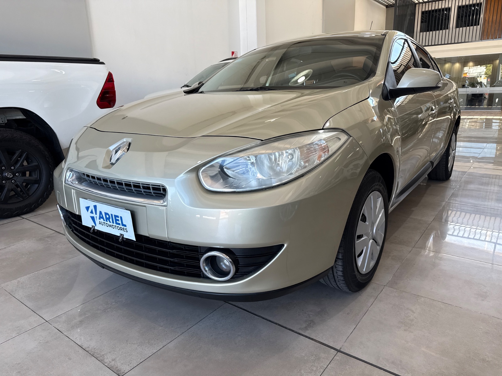 Renault Fluence Confort