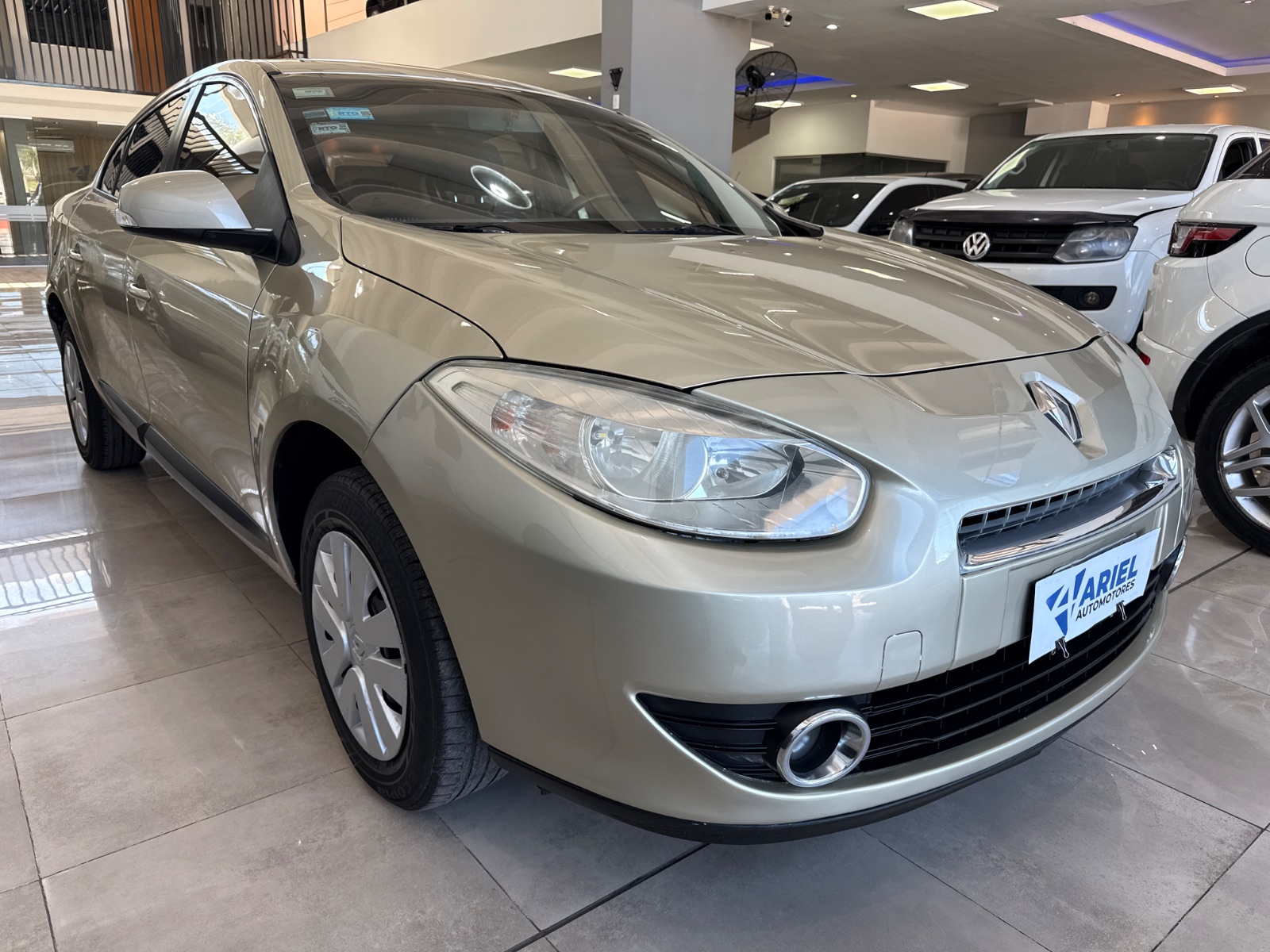 Renault Fluence Confort - Imagen 3
