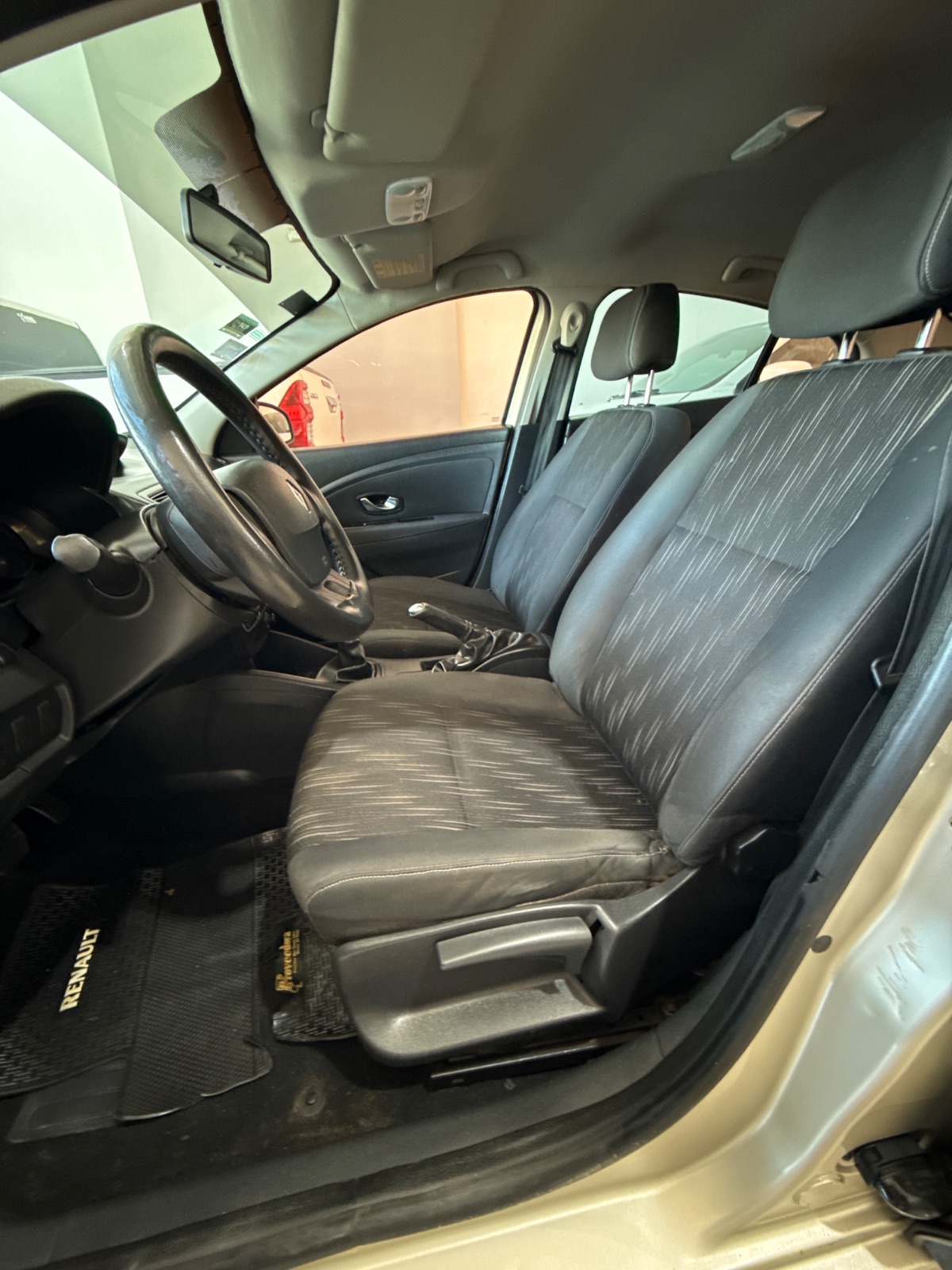 Renault Fluence Confort - Imagen 4