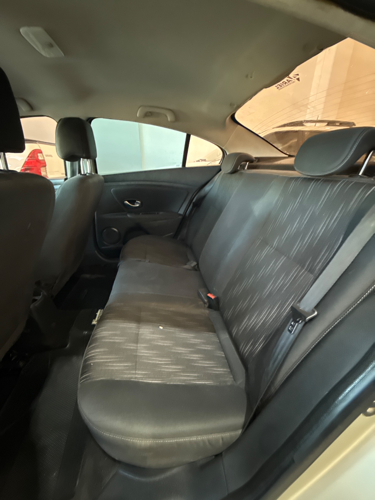 Renault Fluence Confort - Imagen 5