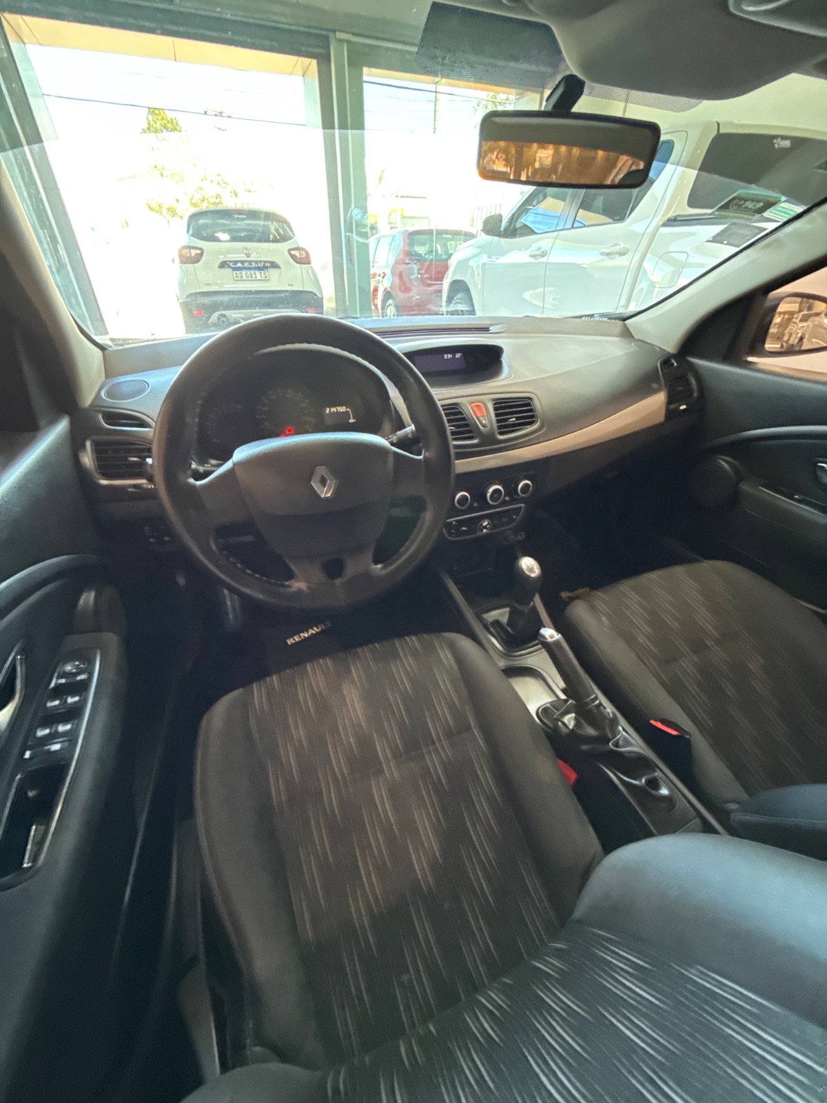 Renault Fluence Confort - Imagen 6