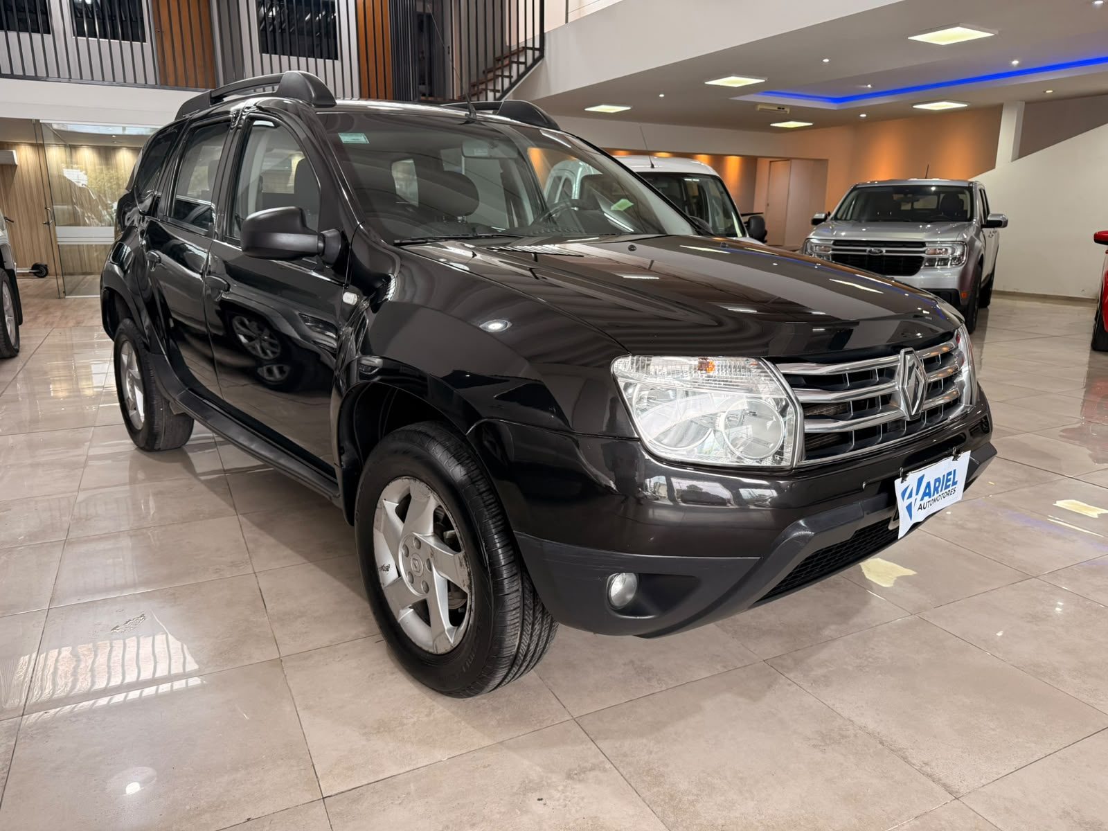 Renault Duster Confort Plus 1.6 - Imagen 2
