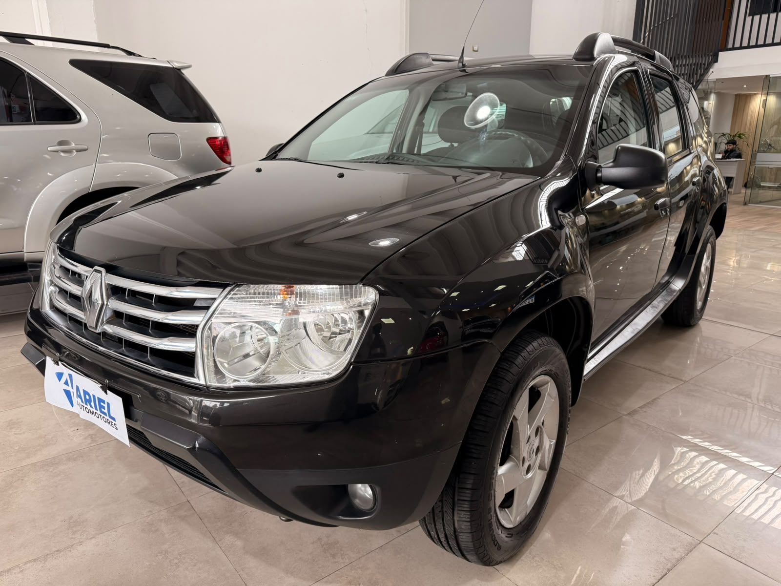 Renault Duster Confort Plus 1.6