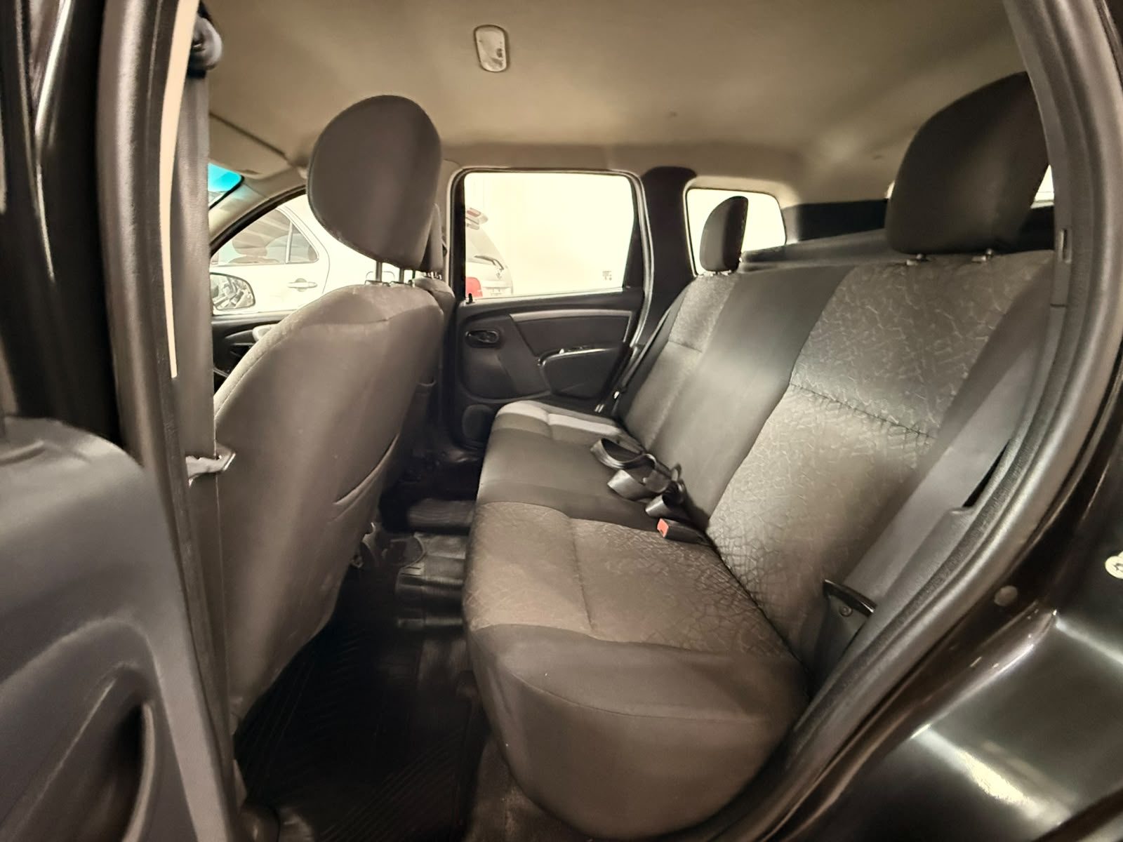 Renault Duster Confort Plus 1.6 - Imagen 3