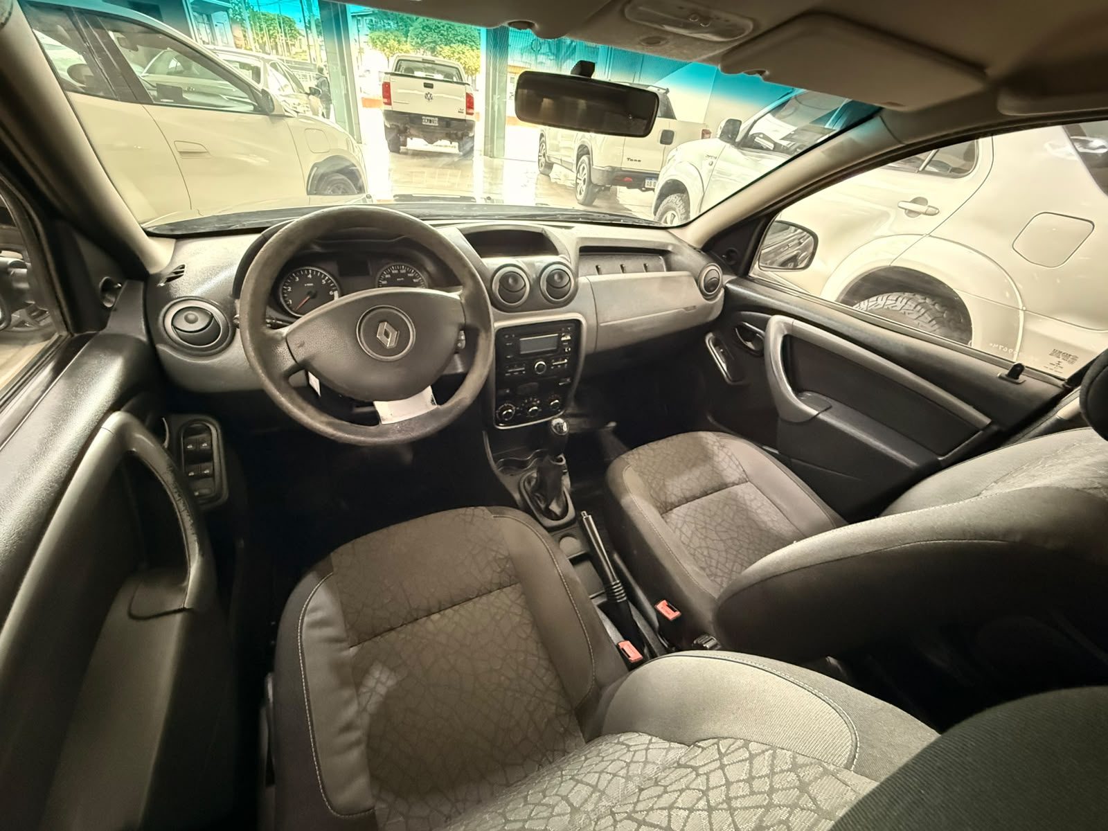 Renault Duster Confort Plus 1.6 - Imagen 4