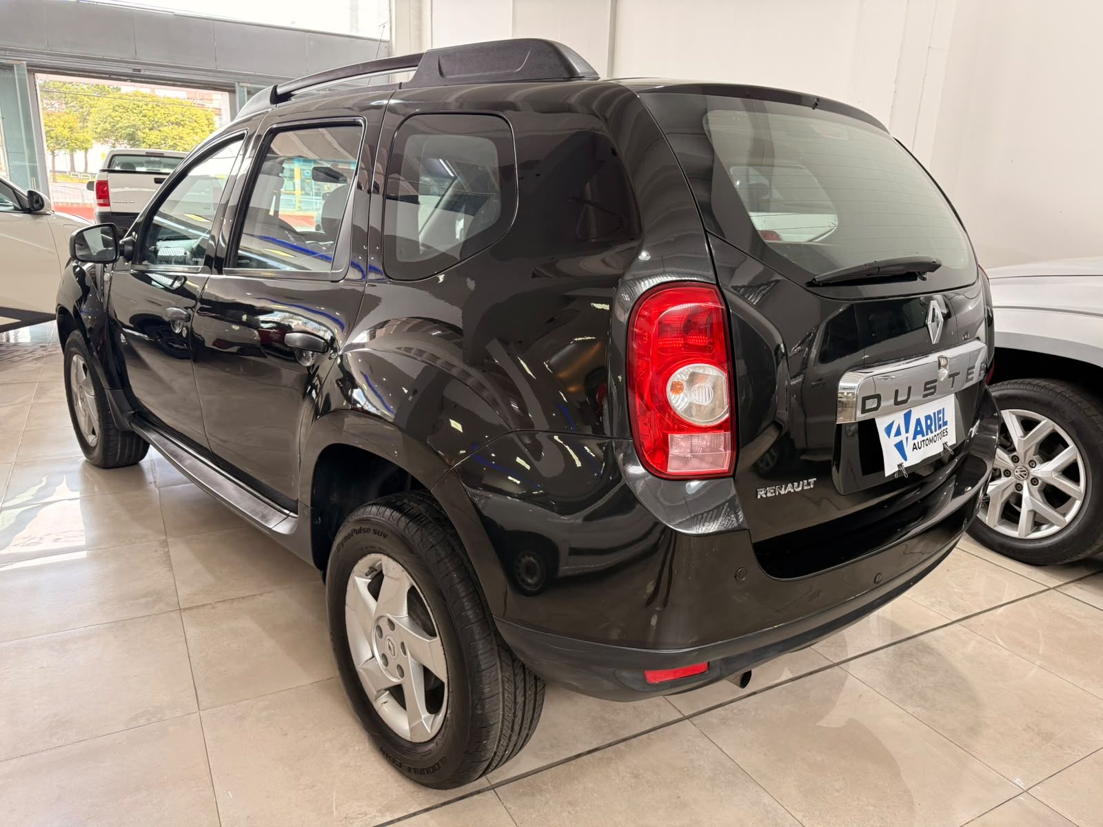 Renault Duster Confort Plus 1.6 - Imagen 5