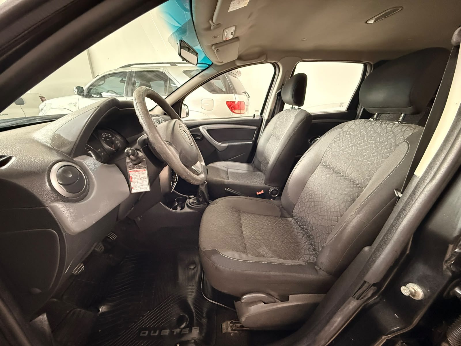 Renault Duster Confort Plus 1.6 - Imagen 6