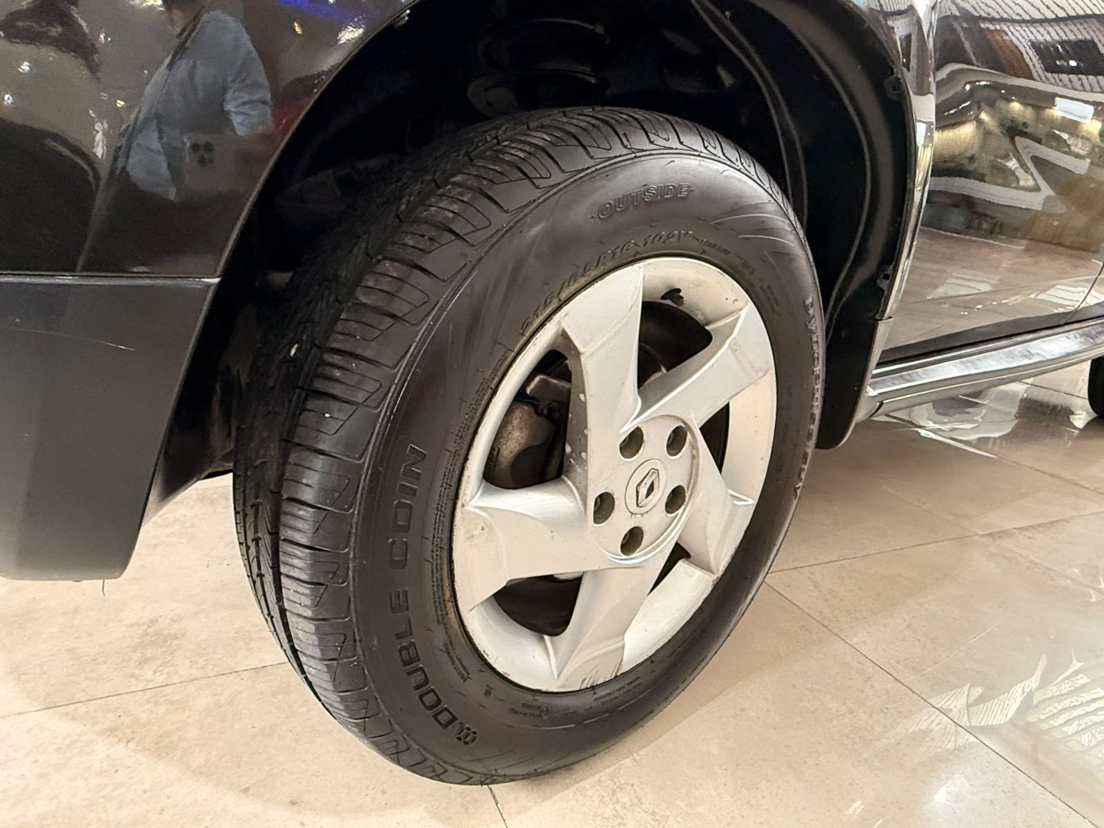 Renault Duster Confort Plus 1.6 - Imagen 7