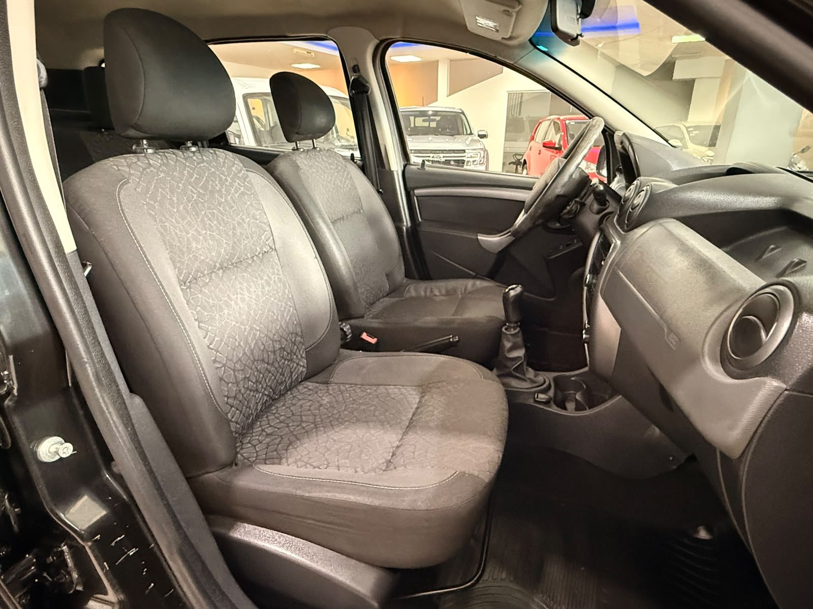 Renault Duster Confort Plus 1.6 - Imagen 8