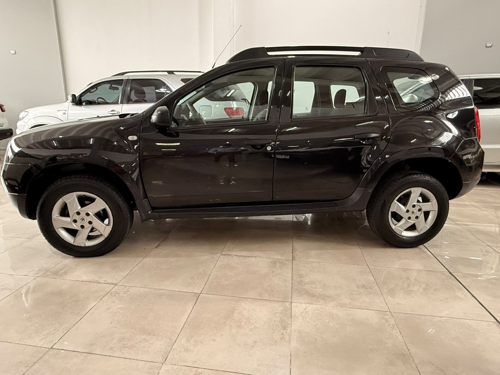 Renault Duster Confort Plus 1.6 - Imagen 10