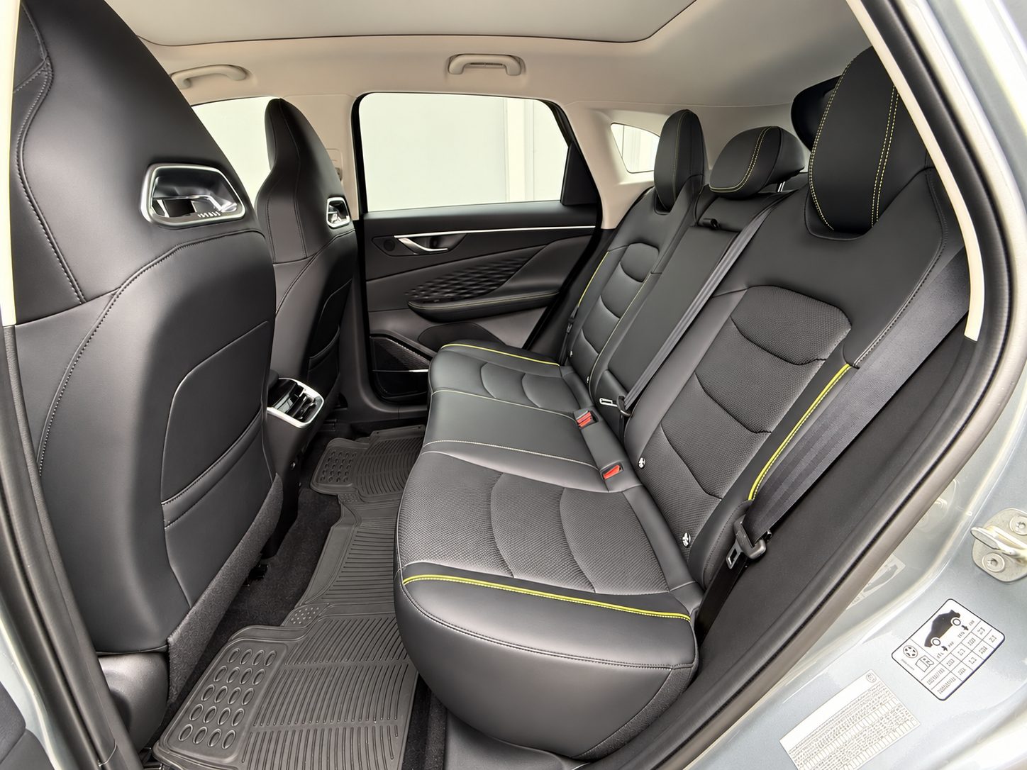 Baic x55 Beijing Luxury - Imagen 8