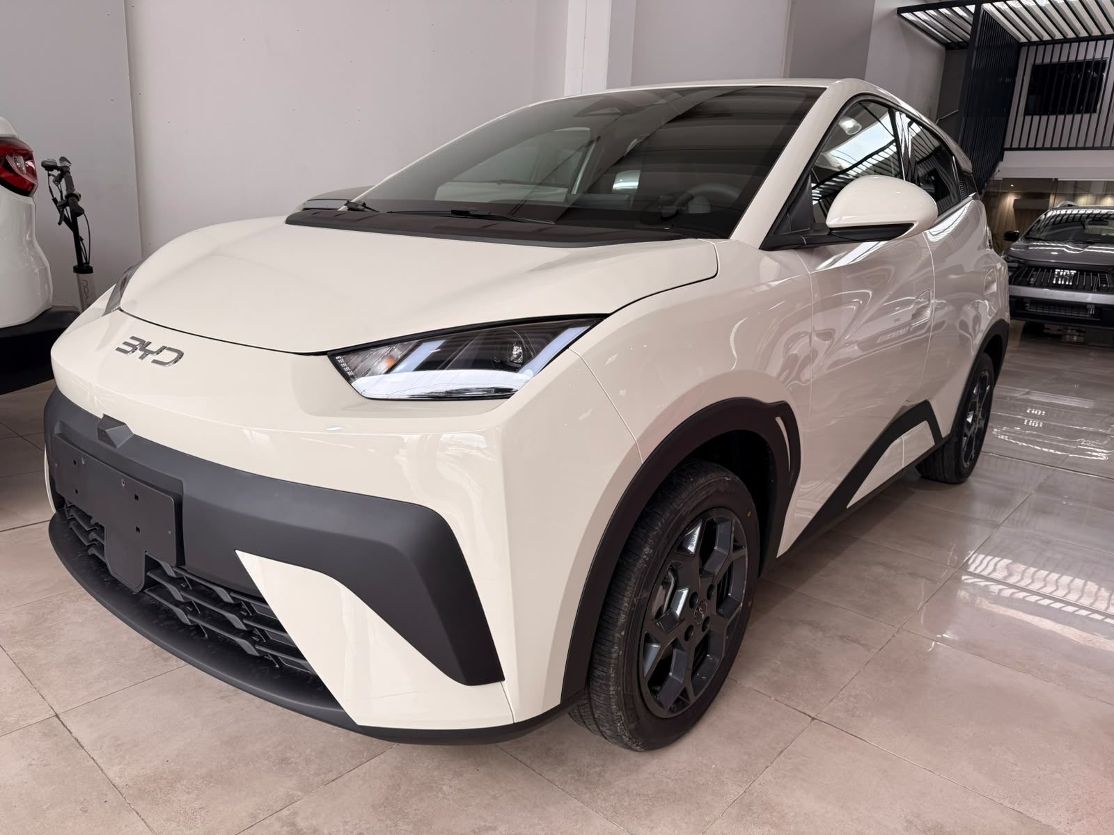 Byd Shark - Imagen 7