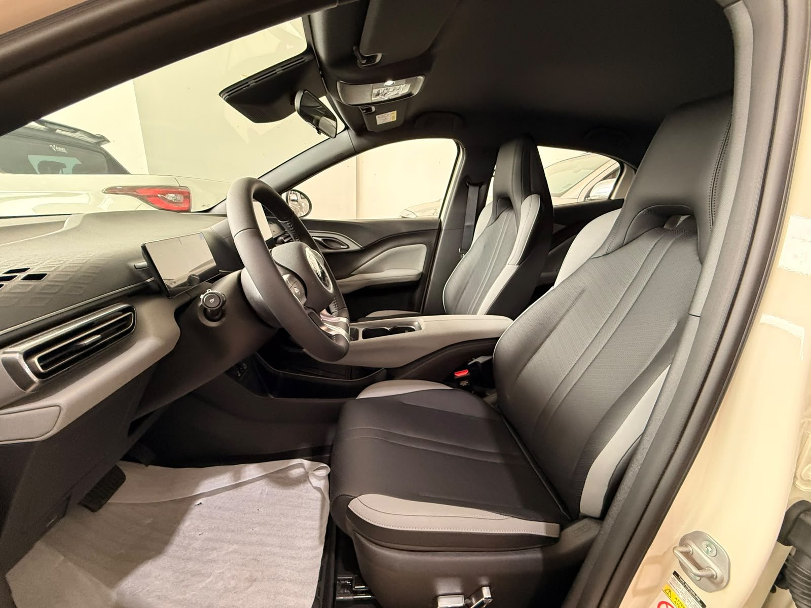 Byd Shark - Imagen 9