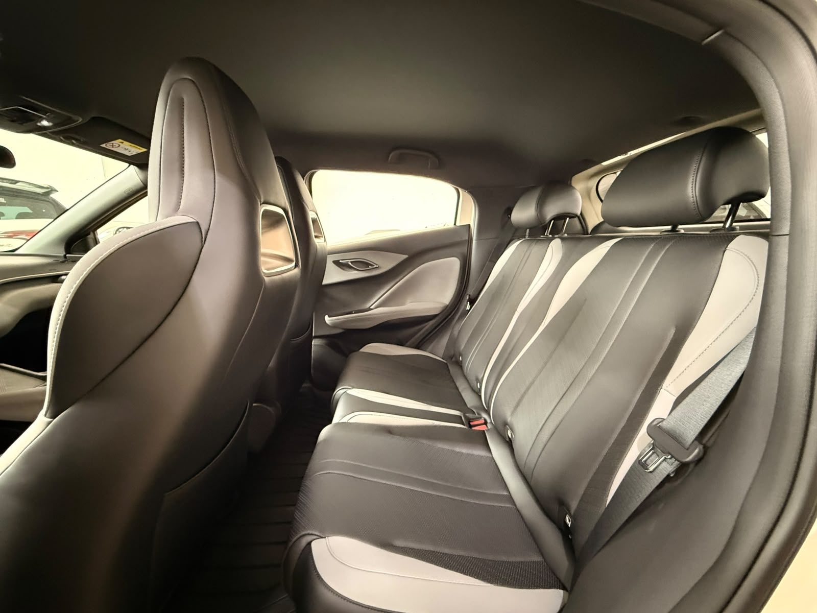 Byd Shark - Imagen 10