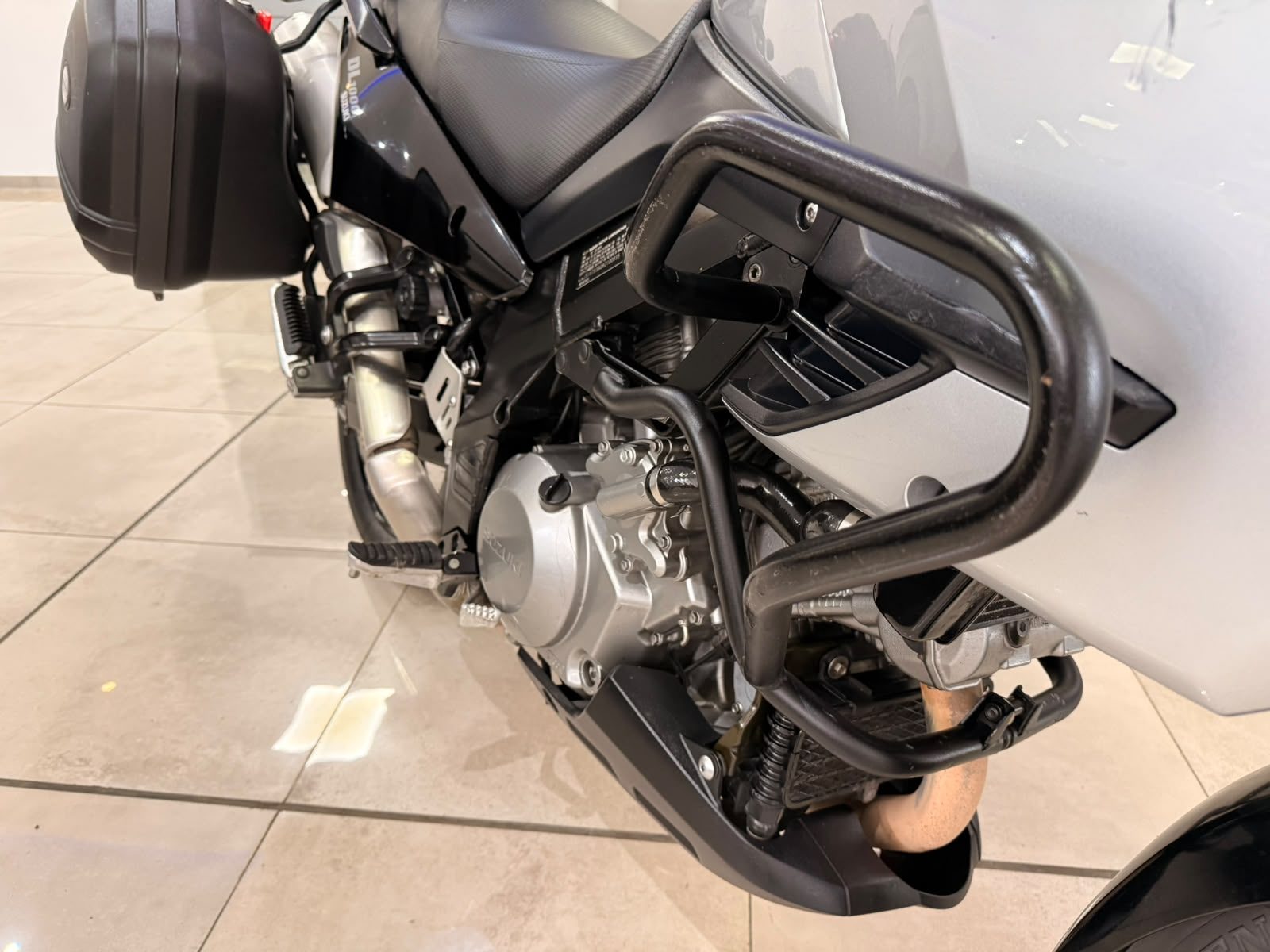 Suzuki V Strom Dl 1000 - Imagen 7