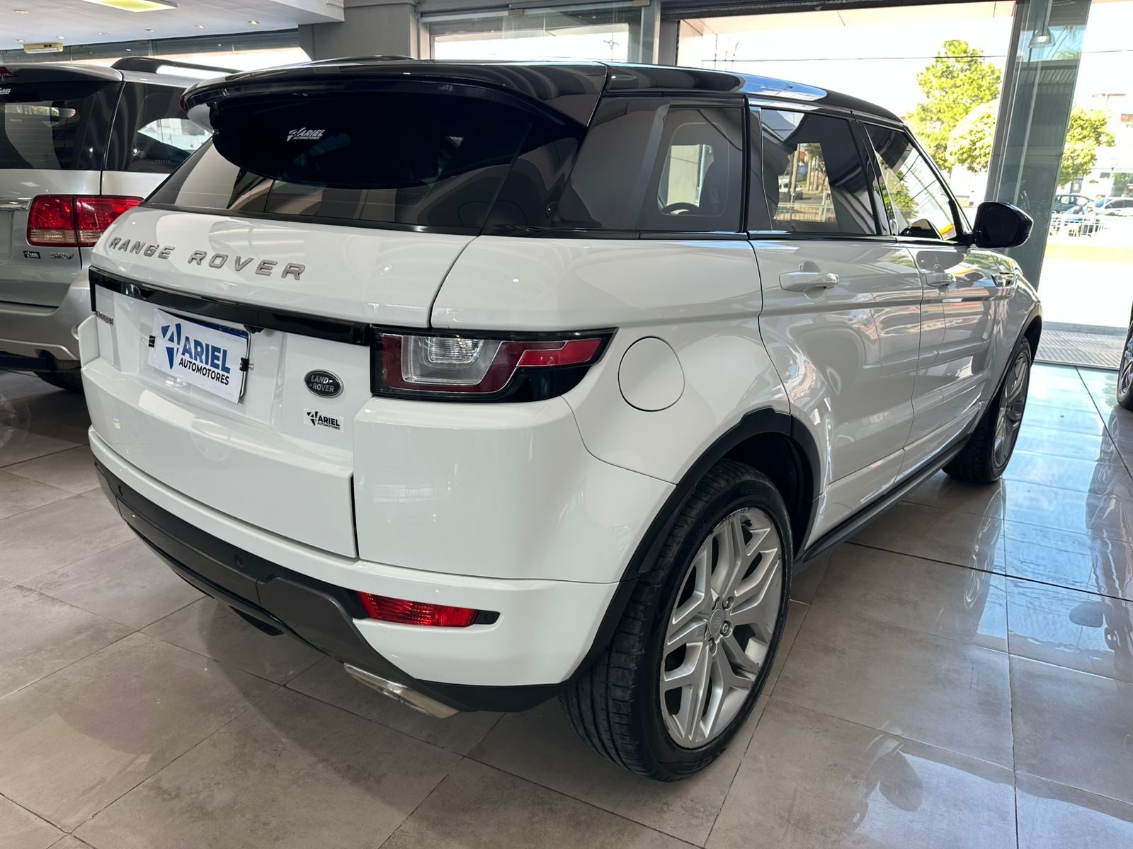 Evoque - Imagen 8