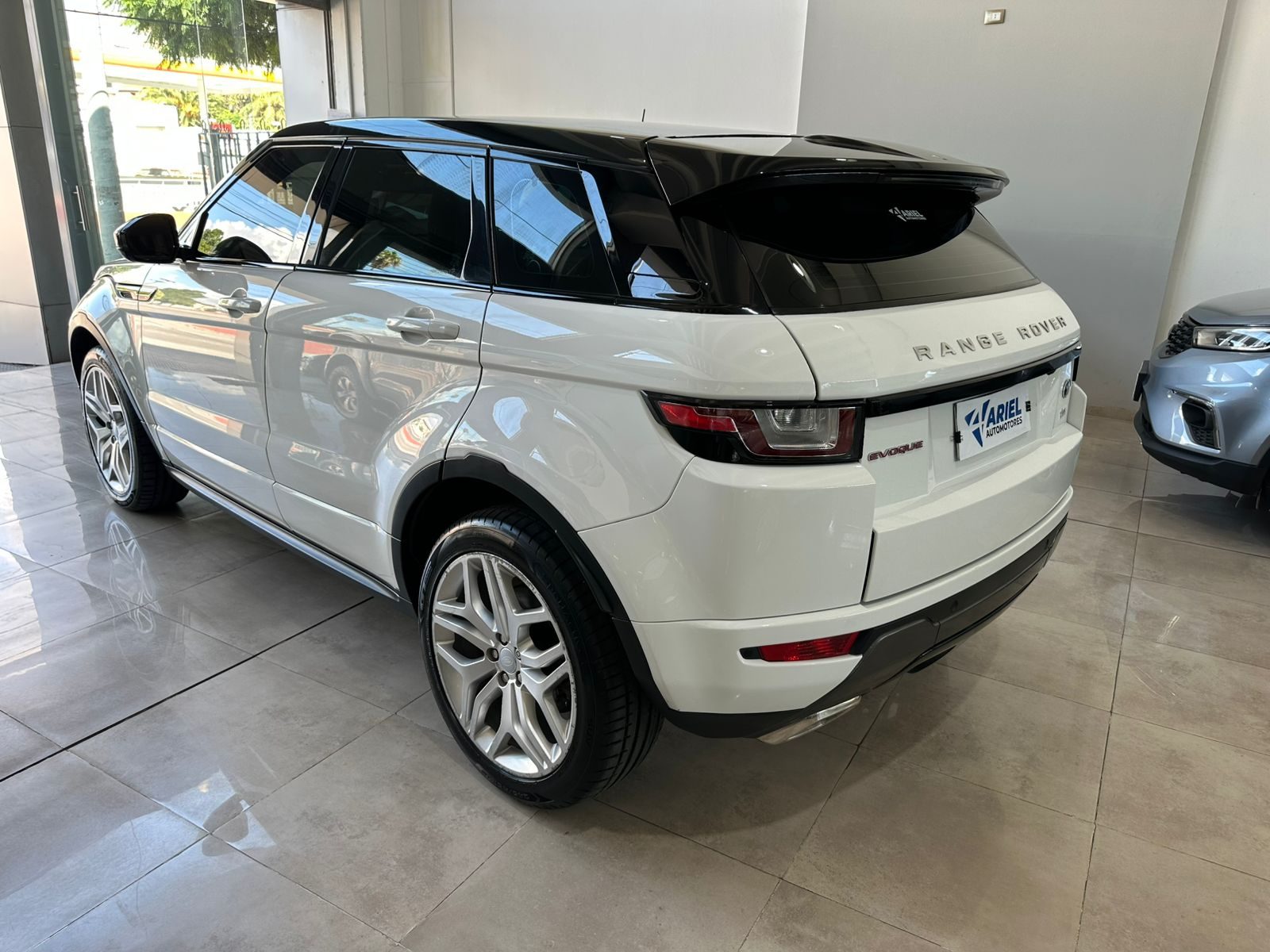 Evoque - Imagen 9