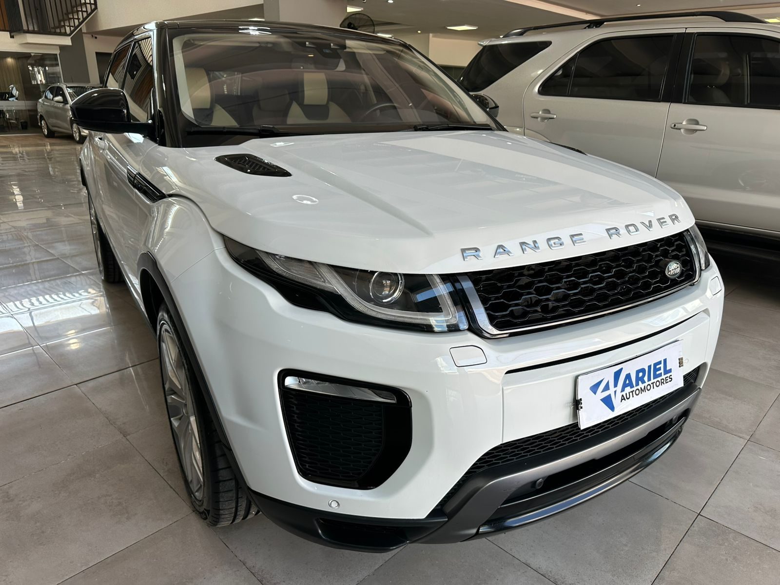 Evoque - Imagen 10