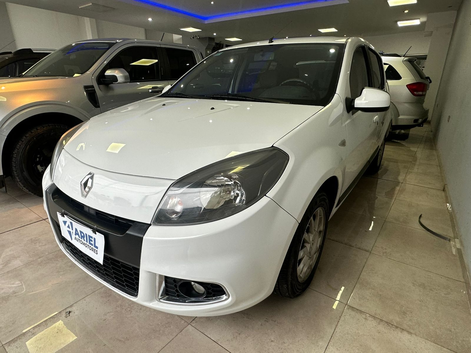 Renault Sandero Privilege - Imagen 9