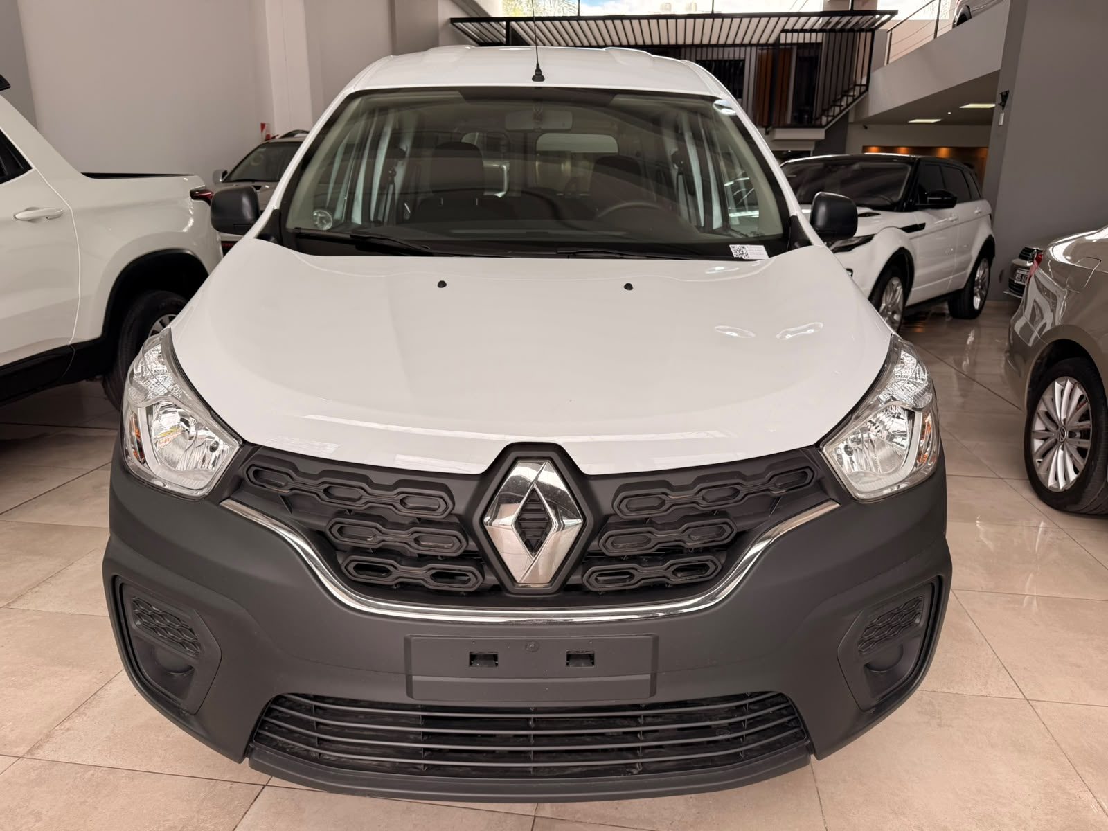 Renault Kangoo Express 5A 1.6 - Imagen 3