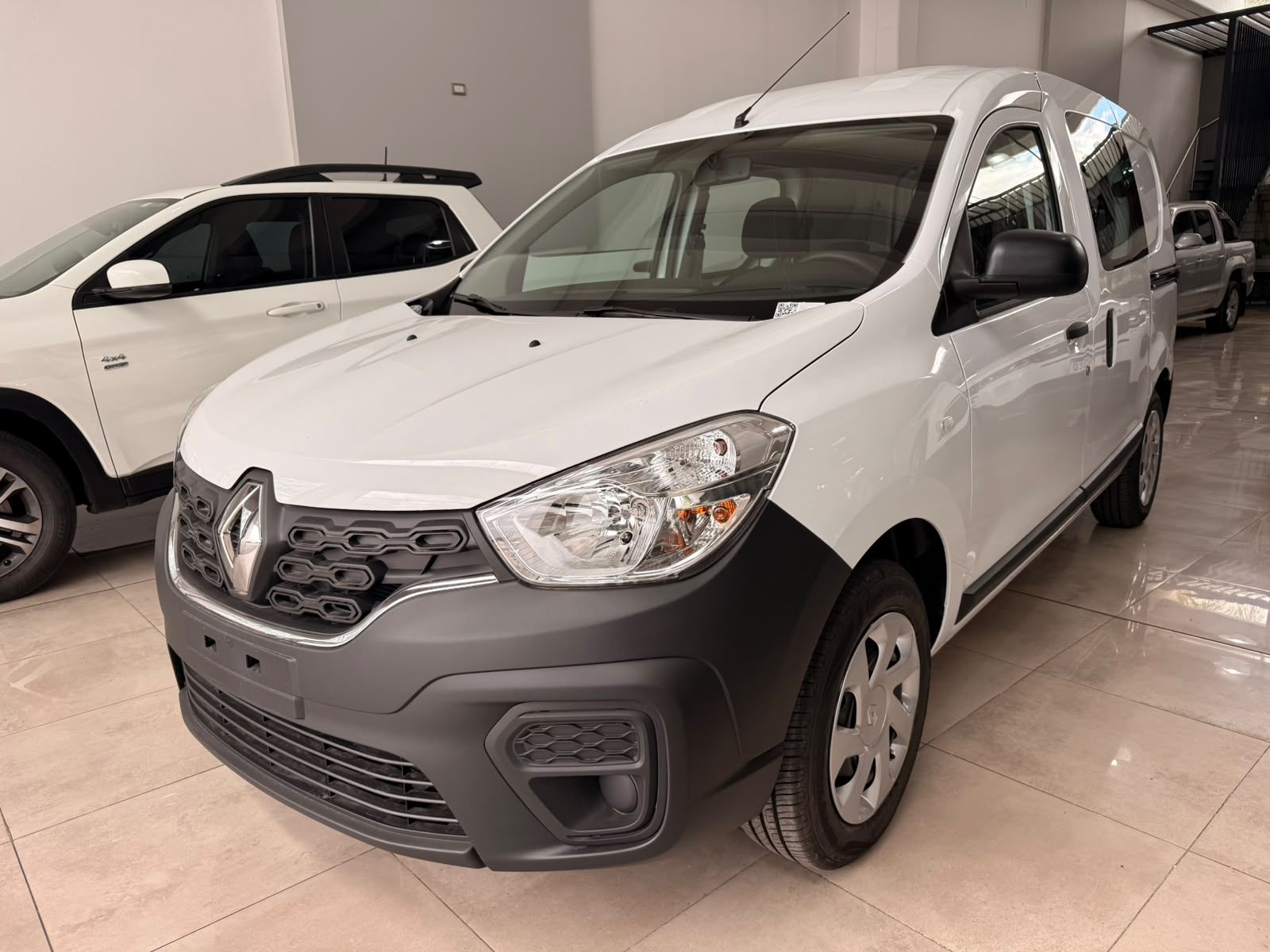 Renault Kangoo Express 5A 1.6