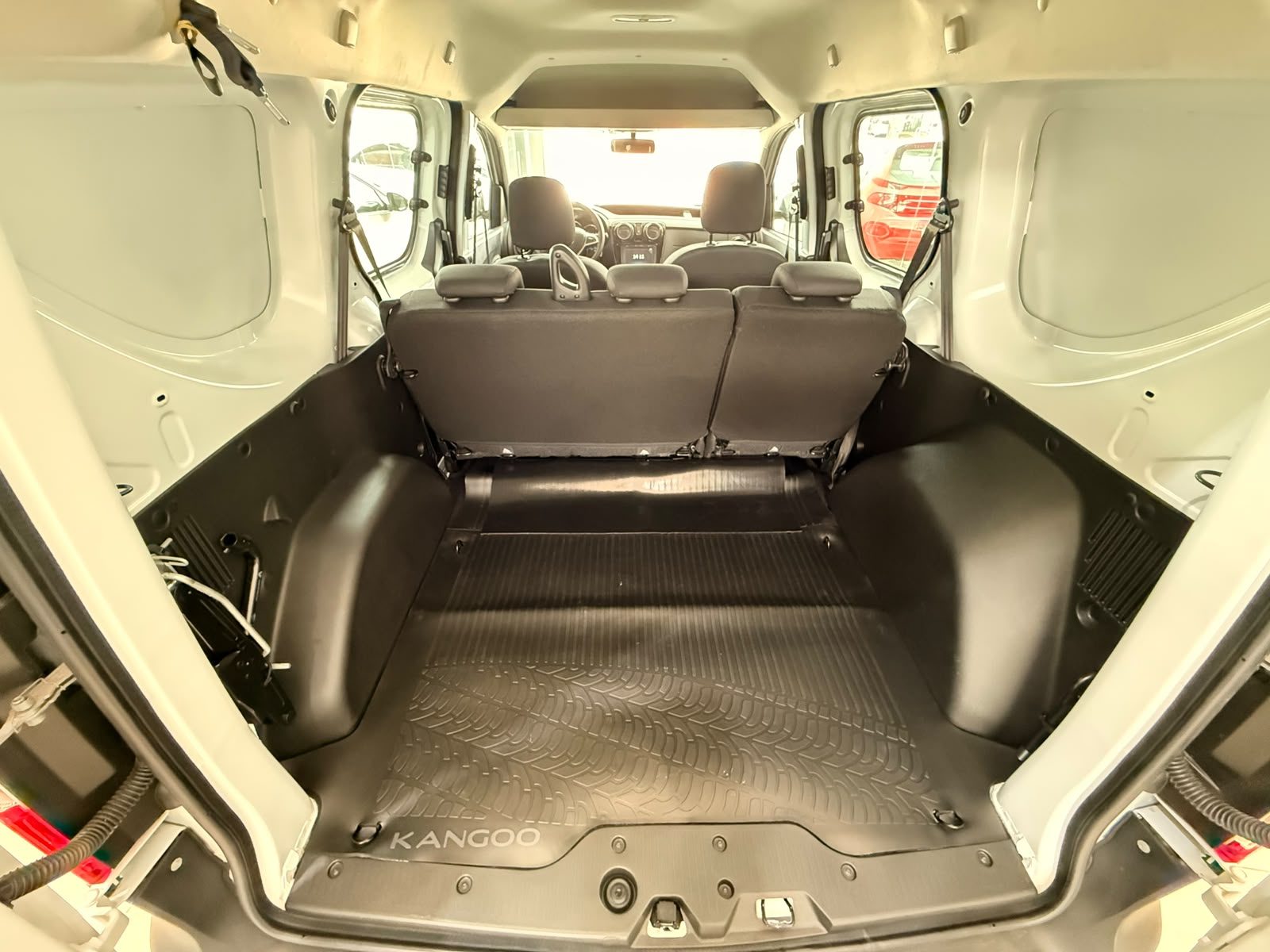 Renault Kangoo Express 5A 1.6 - Imagen 6