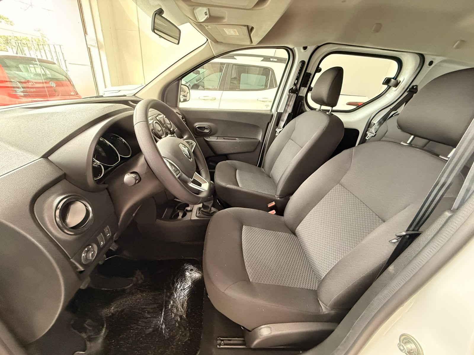 Renault Kangoo Express 5A 1.6 - Imagen 8