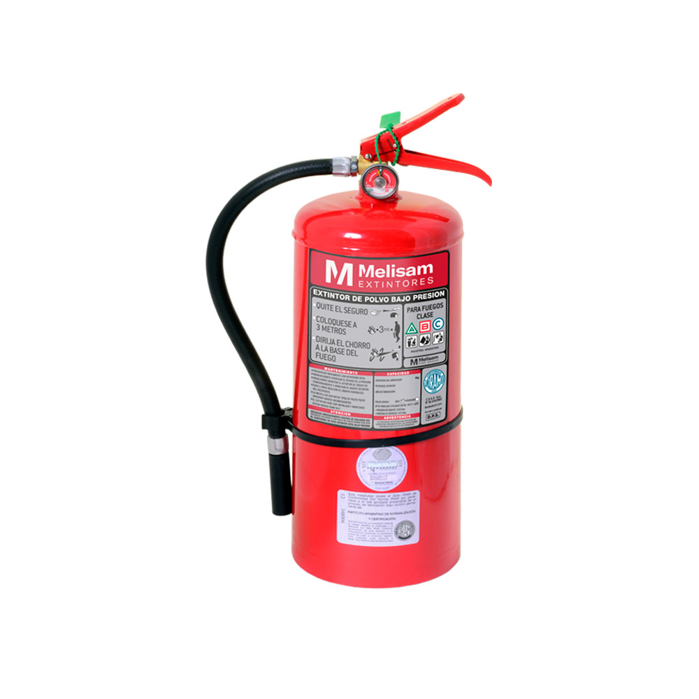 5 KG. MANUAL "ABC"