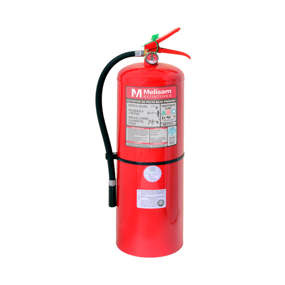 10 KG. MANUAL "ABC"