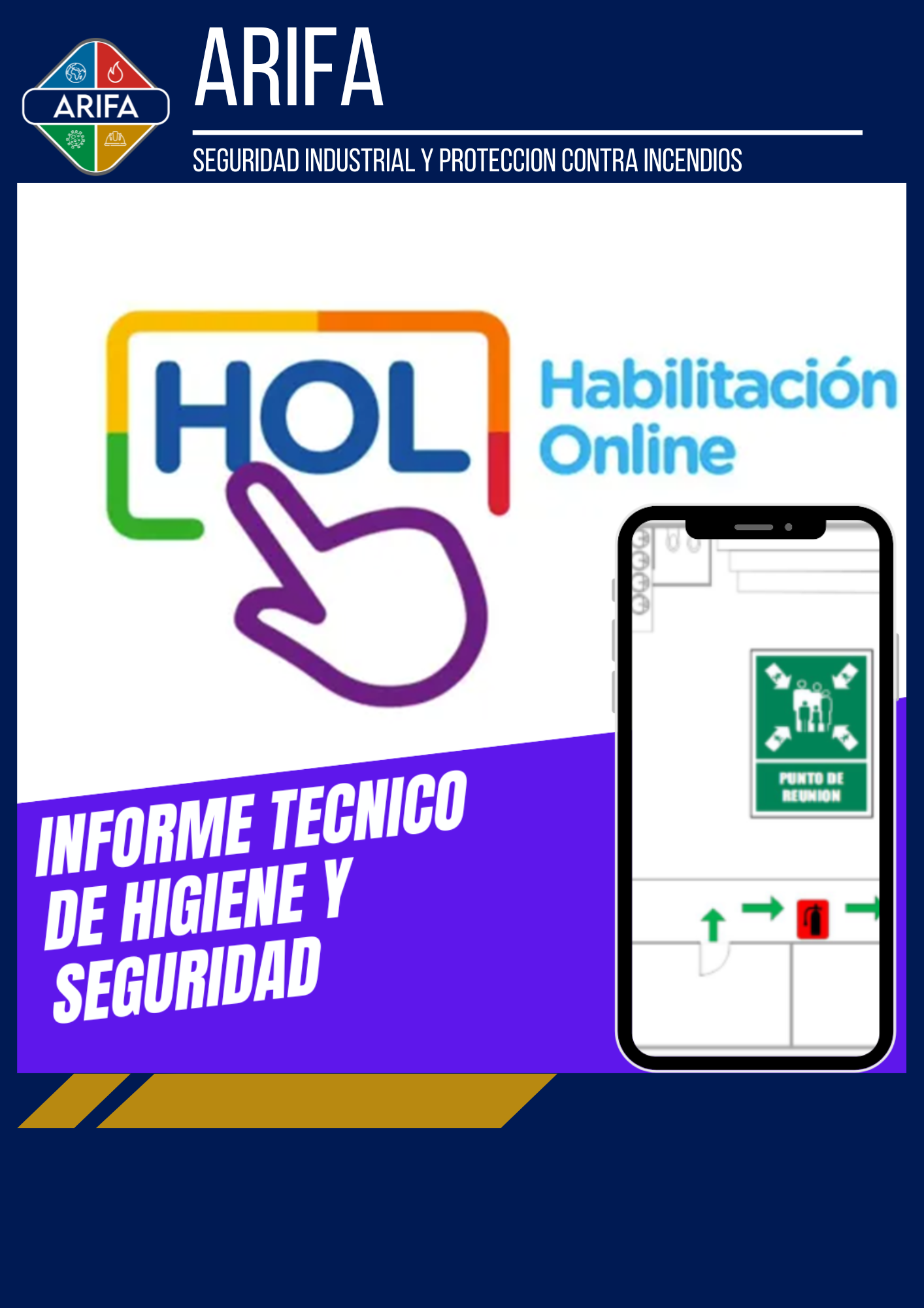 Legajo Tecnico de Bomberos