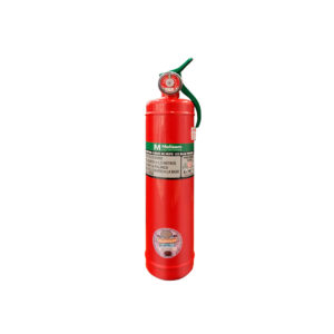 HCFC 123 "ABC" - 1 KG. - AUTOMOTOR - Ø 3´´