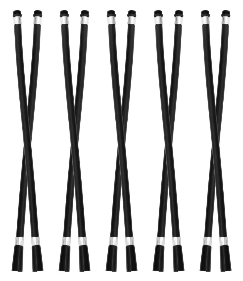MANGUERA PARA EXT. DE POLVO PRESURIZADO 10 kg