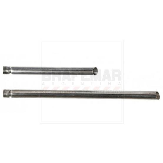 CAÑO DE PESCA EXT.POLVO/HCFC 5 Kg. METALICO