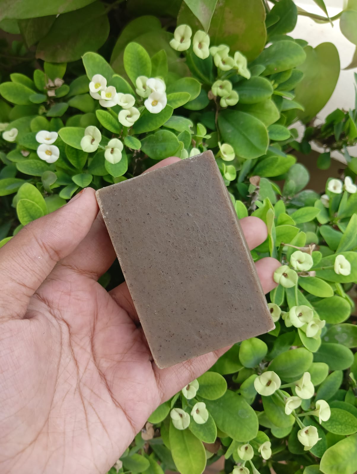 Kuppaimeni Soap
