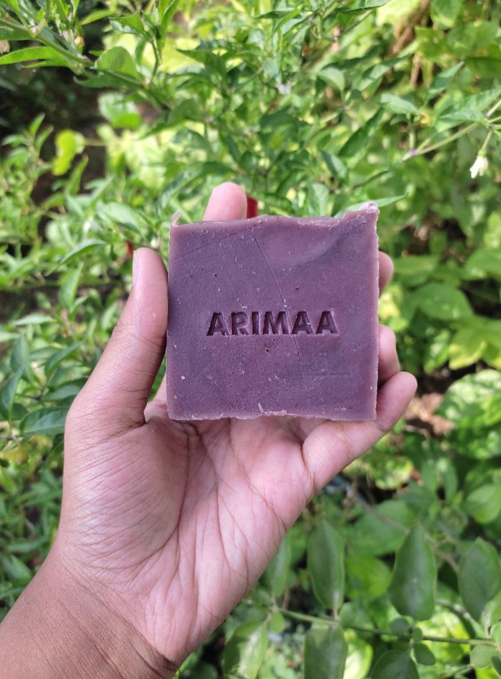 Manjistha Soap