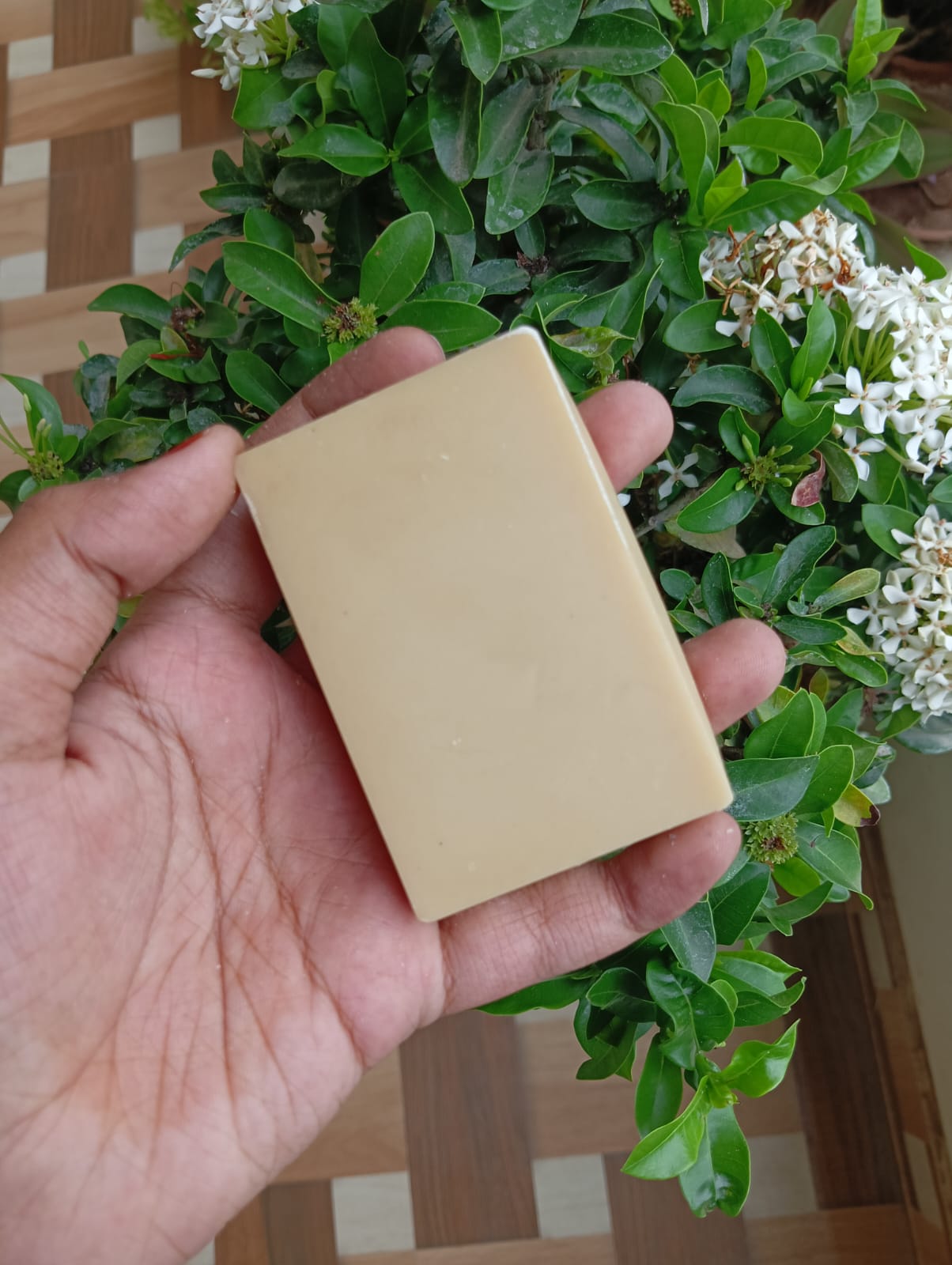 Multani Mitti Soap