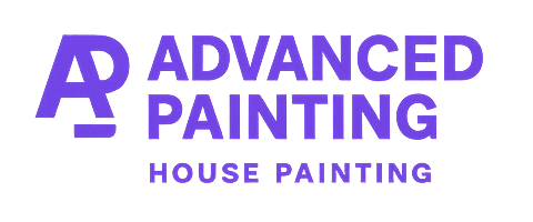 Advanced Painting logo