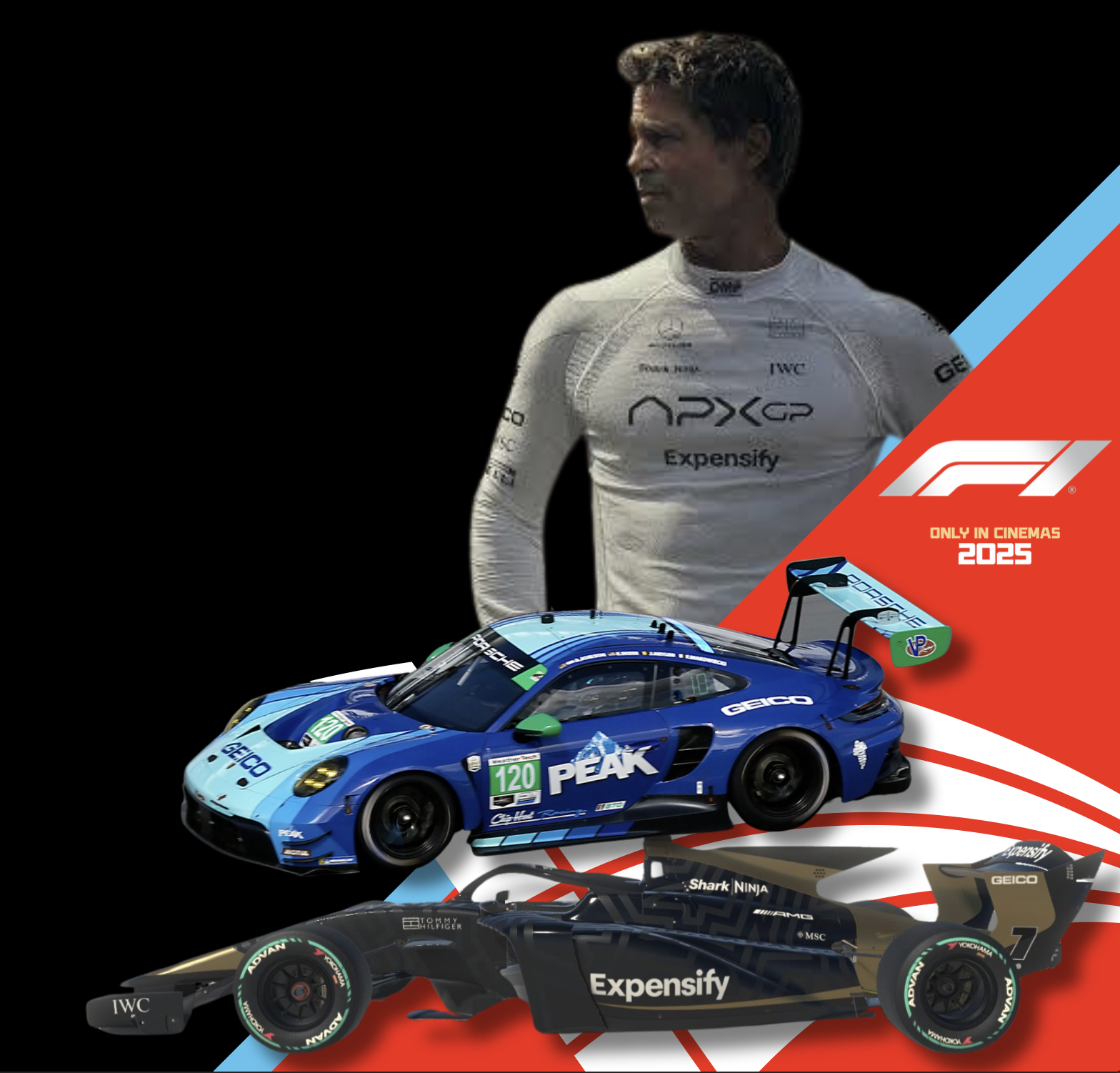 Hollywood product placement case study