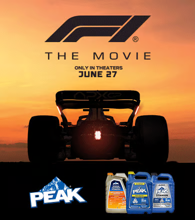 Pop culture partnership framework