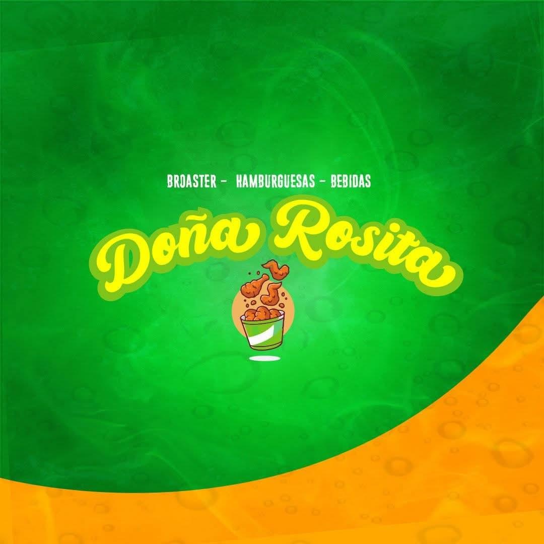 Doña Rosita